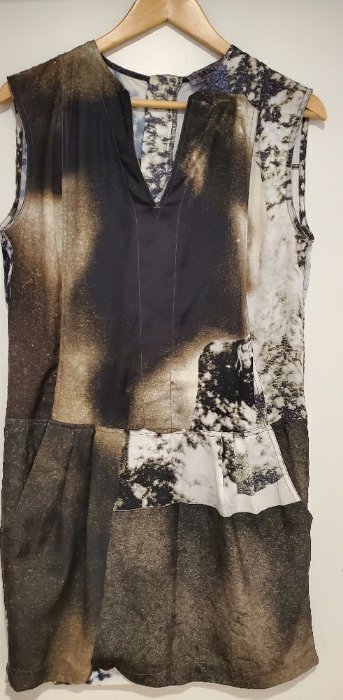 Diesel dress